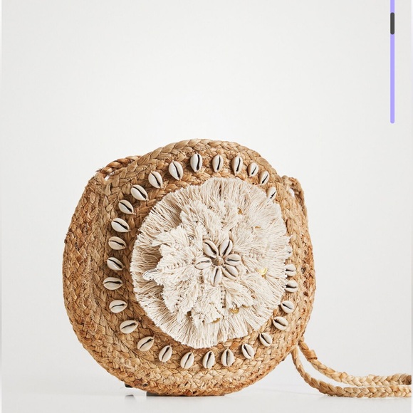 New Collection Desigual Seashell Bag - Picture 4 of 12